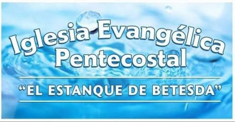 Iglesia El Estanque de Betesda